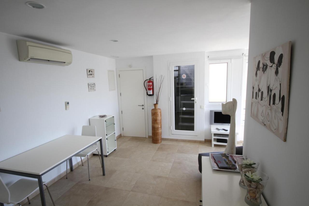 Apartamento Tamarells 11 Puerto Pollensa Exterior foto