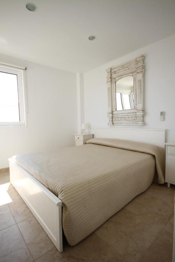Apartamento Tamarells 11 Puerto Pollensa Exterior foto