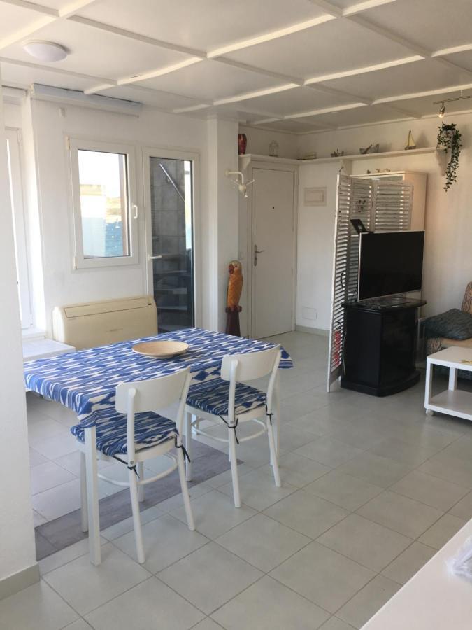 Apartamento Tamarells 11 Puerto Pollensa Exterior foto